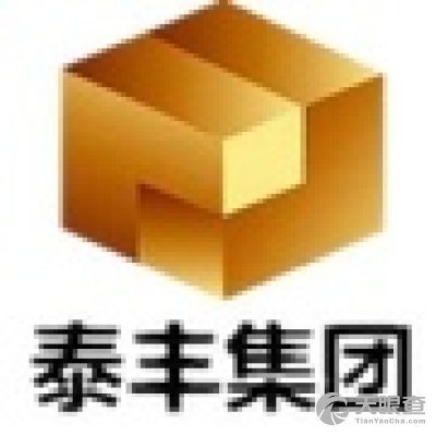泰丰基业国际投资控股